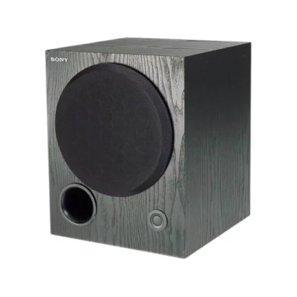 Sony Active Subwoofer SA-WM250 in kenya at mtronics audioshop