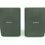 Sony SS-RS106 speakers in kenya at m tronics audio shop