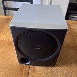 Sony Sa Wp 780 Active Subwoofer in kenya at mtronics audio shop