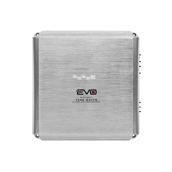 Sound Storm Labs EVO1500.1 Monoblock