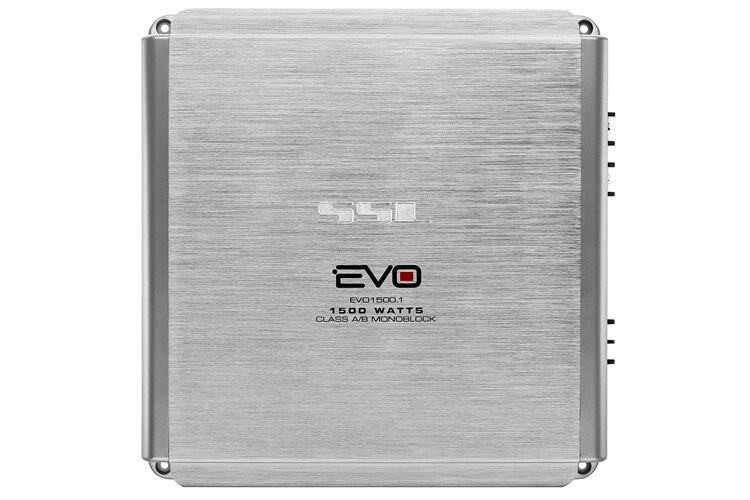 Sound Storm Labs EVO1500.1 Monoblock in kenya mtronics audio shop