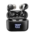 TOZO T20 Wireless Earbuds in kenya at Mtronics audio shop