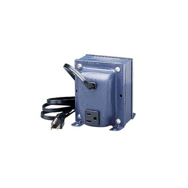 Todd Systems Stepdown Transformer-2,000Watts in kenya at mtronics audioshop