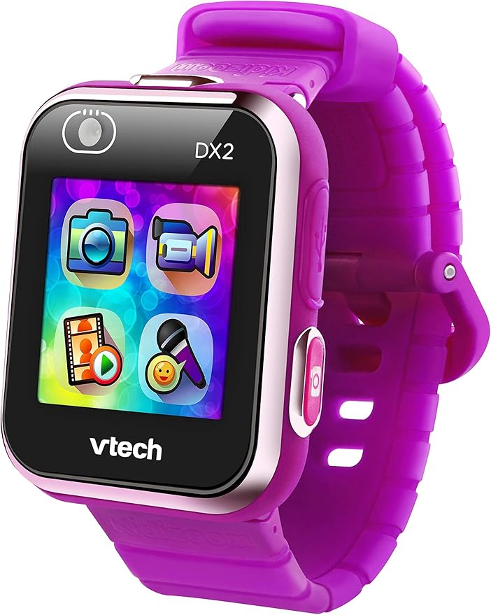 Vtech DX2 Kidizoom Smart Duel Camera Watch at mtronics nairobi kenya