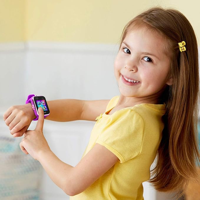 Vtech DX2 Kidizoom Smart Duel Camera Watch at mtronics nairobi kenya