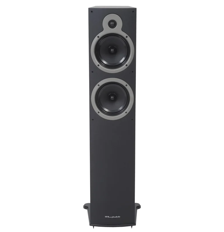 Wharfedale Cyrstal 30 Floorstand Speakers in kenya at mtronics audio shop