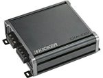 Car Audio Amplifier - Image 3