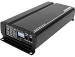 Car Audio Amplifier