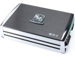 Car Audio Amplifier - Image 2