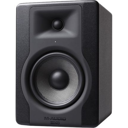M-Audio Studiophile BX5 in kenya at mtronics audio shop