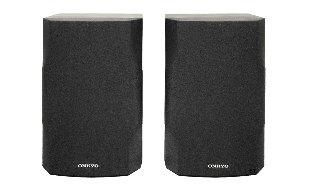 Onkyo SKM-540S Surround Speakers in kenya at mtronics audio shop