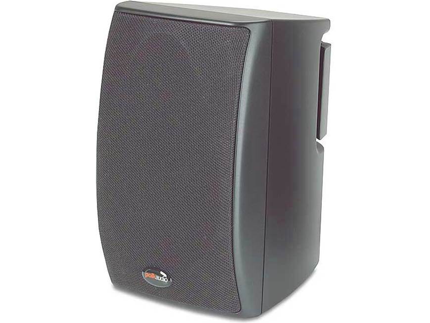 Polk Audio RM6761 Satellite Speakers in kenya at mtronica audio shop