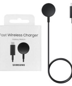 Samsung Galaxy Watch 5 -USB Charger in kenya at mtronics audio shop