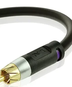 Mediabridge Ultra Series High Performance Subwoofer Cable
