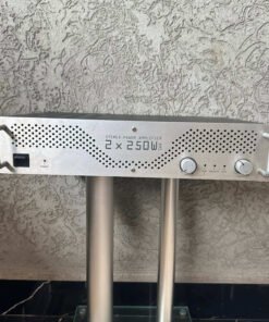 Sky tech power amplifer