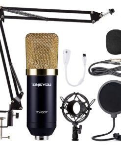 Zingyou ZY-007 Microphones