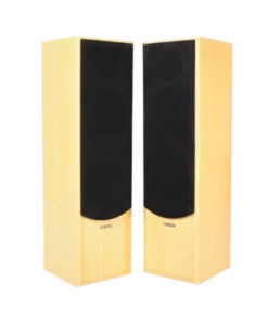 Accoustic Solution AV-120 Floorstand Speakers in kenya at mtronics audio shop