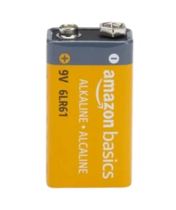 Amazon Basics AAA High-Performance Alkaline Batteries in kenya at mtronics audio shop