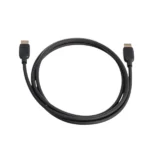 Amazon Basics HDMI 2.1 Cable, 6 Feet,48Gbps 8K@60Hz in kenya at mtronics audio shop
