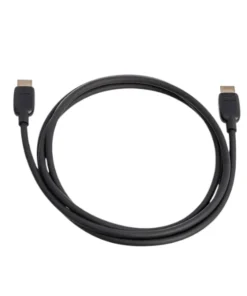 Amazon Basics HDMI 2.1 Cable, 6 Feet,48Gbps 8K@60Hz in kenya at mtronics audio shop