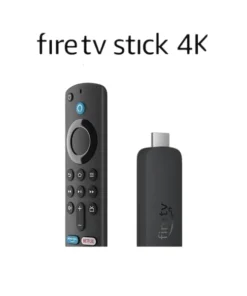 Amazon Fire TV Stick 4K in kenya at mtronics audio shop