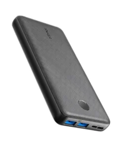 Anker 20000mAh Power Bank USB-C Portable ChargerPowerIQ in kenya at mtronics audio shop