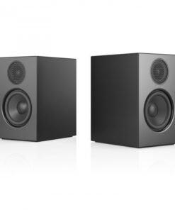 Audio Pro Bookshelf Speakers in kenya at mtronics audio shop