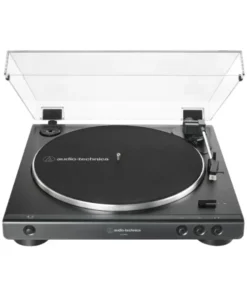 Audio-Technica At-LP60X in kenya at mtronics audio shop