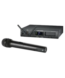 Audio Technica UHF Wireless Microphone DR-T600 in kenya at mtronics audio shop