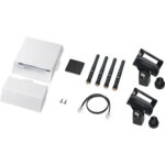 Audio Technica microphone wireless system in kenya at mtronics audio shop - Image 2