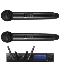 Audio Technica microphone wireless system in kenya at mtronics audio shop