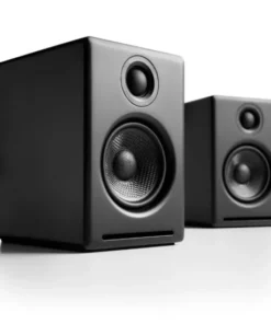 Audioengine in mtronics audio shop