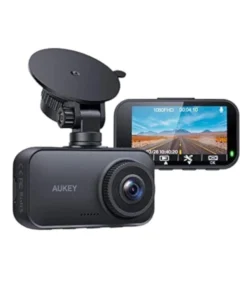 Aukey Dashboard Camera in kenya at mtronics audio shop
