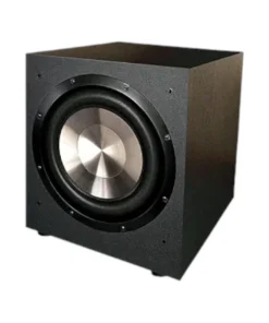 BIC America F12 Powered Subwoofer in kenya at mtronics audio shop