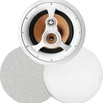 BIC America H-310C  Ceiling Speakers in kenya at mtronics audio shop