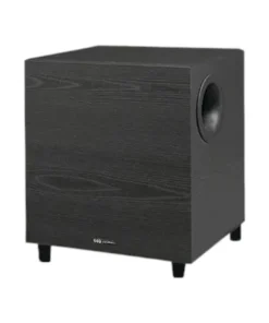 BIC Venturi V-80 100 Watt Powered Subwoofer in kenya at mtronics audio shop