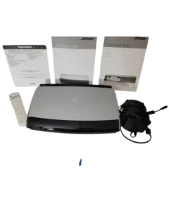BOSE Media Center (AV18) in kenya at mtronics audio shop