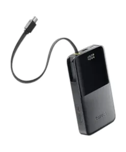 Baseus Portable Charger 20W PD QC Power Bank Fast Charging 10000mAh in kenya at mtronics audio shop