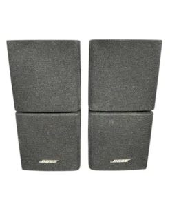 Bose Double Dual Cube Speakers in kenya at mtronics audio shop