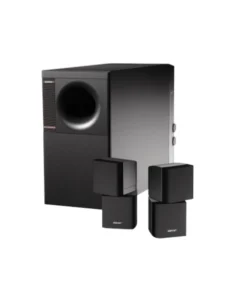 Bose Powered Acoustimass 5 Subwoofer in kenya at mtronics audio shop