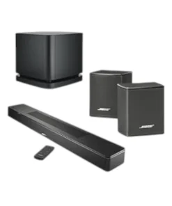 Bose Sound System in kenya at mtronics audio shop