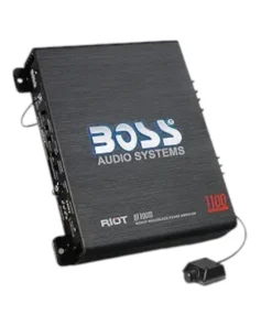 Boss R1100M Power Amplifier in kenya at mtronics audio shop
