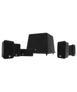 Boston Acoustics MCS-95 in kenya at mtronics audio shop