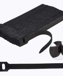 Cable Ties-Reusable