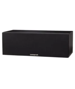 Cambridge Center Channel Plus Speaker in kenya at mtronics audio shop