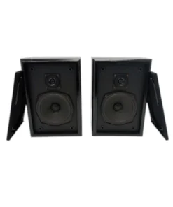 Cambridge Soundworks Model SEVENTEEN Speakers bookshelves in kenya at mtronics audio shop