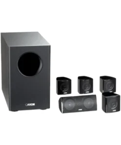 Canton Movie 85 Cx Surround Speakers in kenya at mtronics audio shop