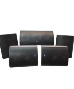 Cerwin Vega Avs-Ctr4 Center Channel Speaker in kenya at mtronics audio shop