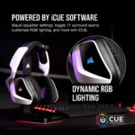 Corsair Gaming Headsets in kenya at mtronics audio shop - Image 2