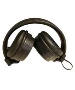 Cosmos Wireless Bluetooth Headphones in kenya at mtronics audio shop